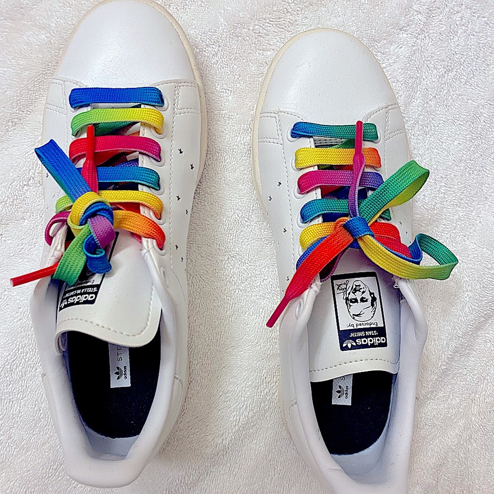 Stella McCartney - Stan Smith Sneakers